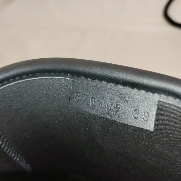 GUCCI Luxe Horse Bit Boots SNAKE ON BOTTOM! Black Rubber Snow or Rain - Picture 12 of 13